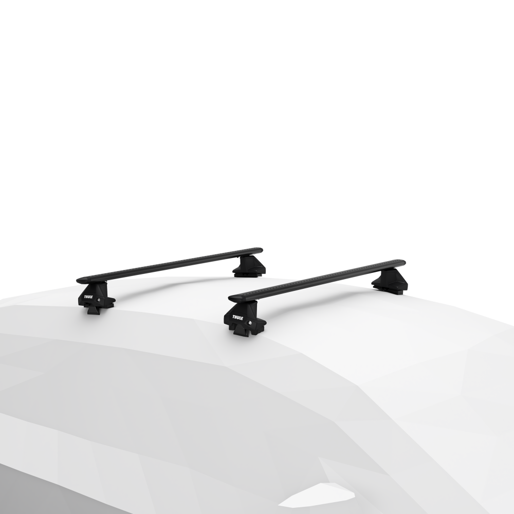 Thule explorer roof rack sale