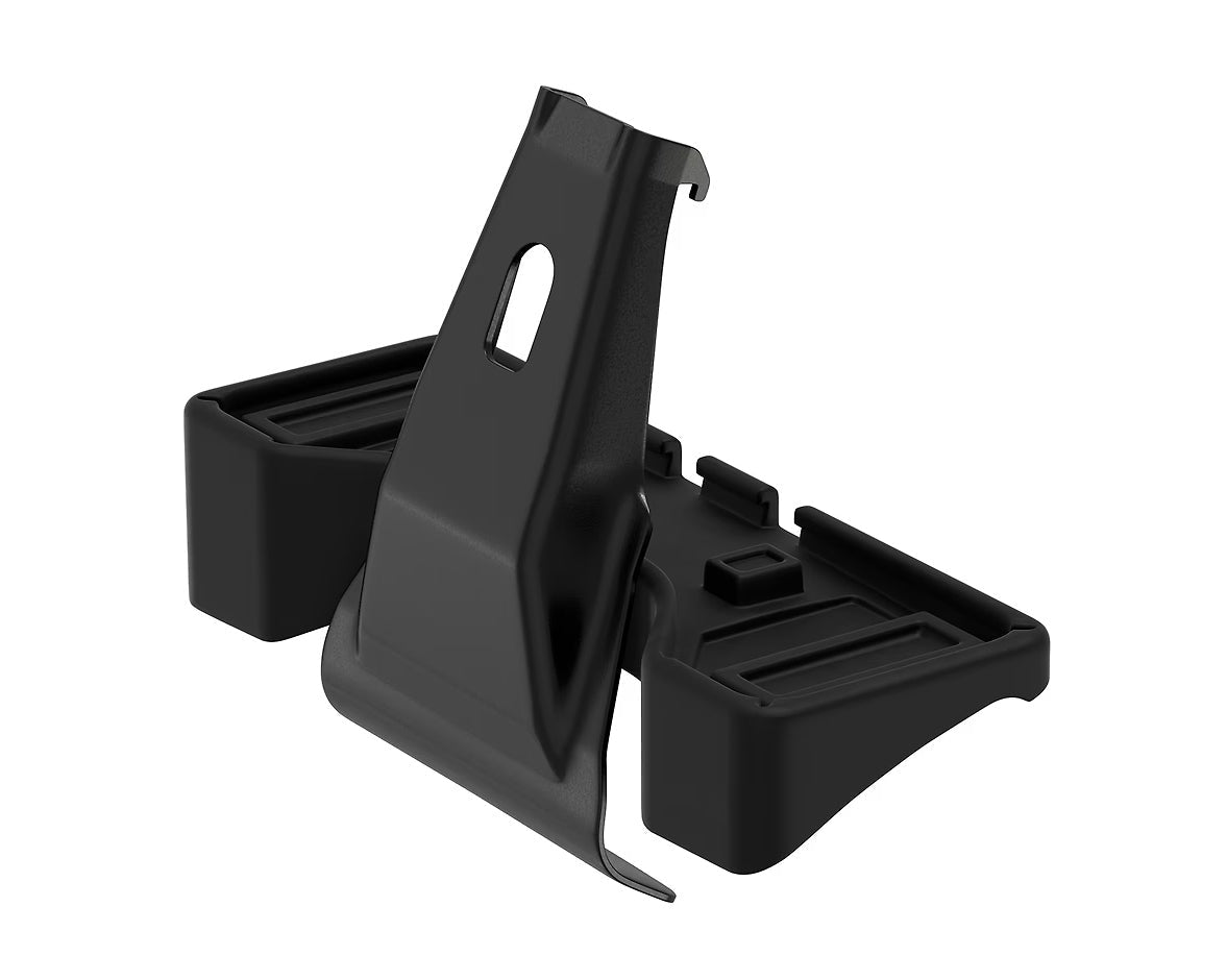 Thule bike deals rack clamps