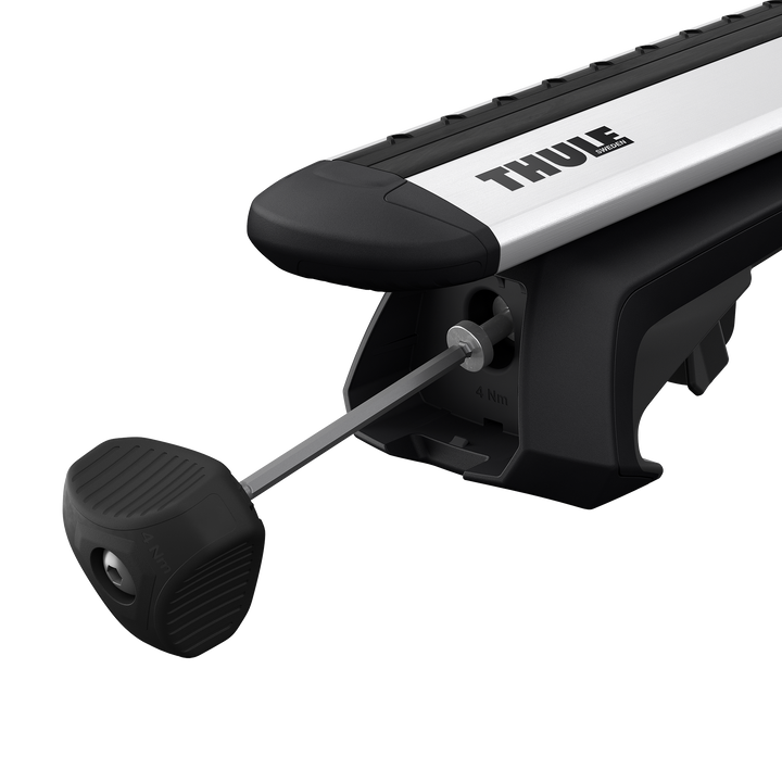 Thule 710410, 711400 for FORD Grand Tourneo Connect