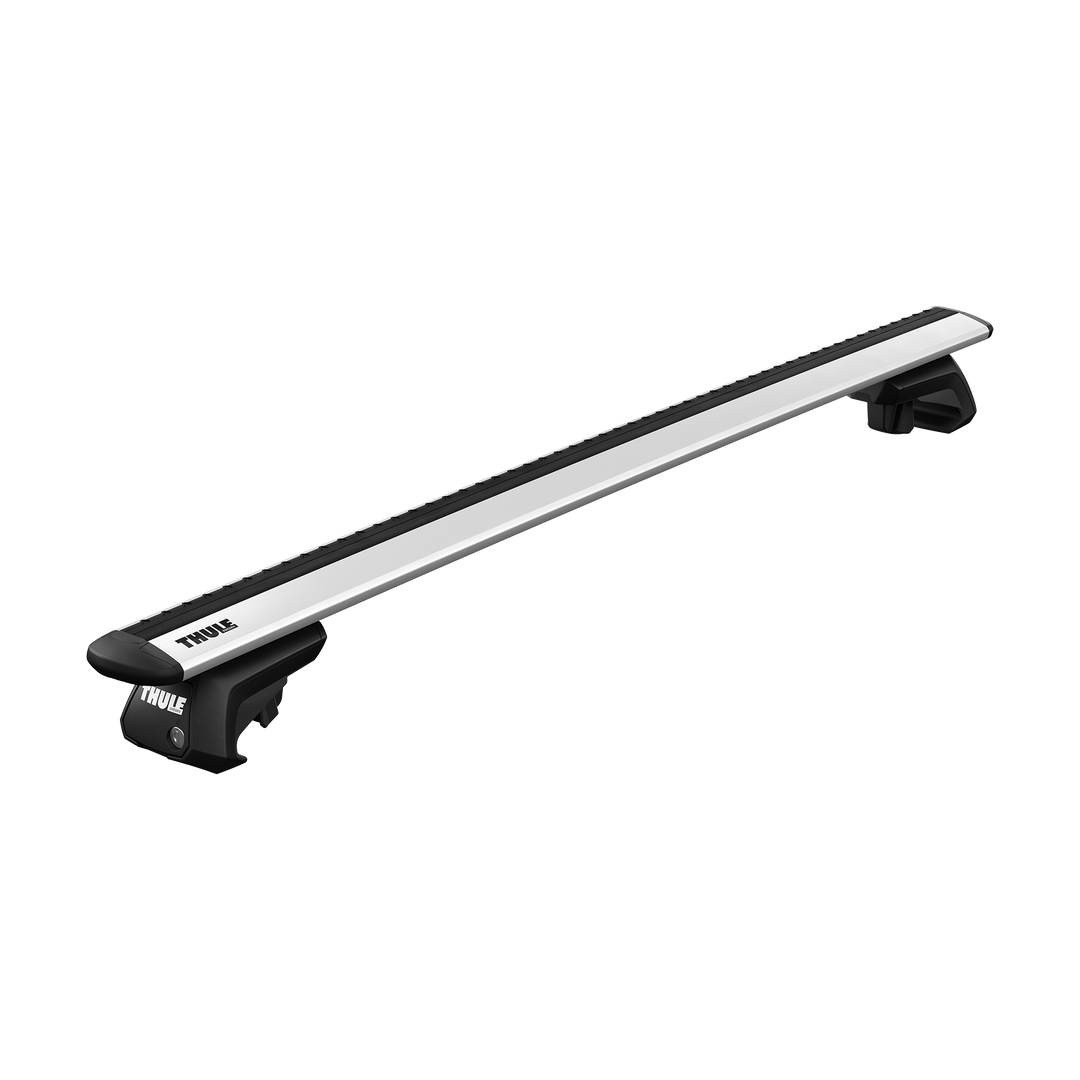 Thule Roof Rack - CHEVROLET BLAZER 5-dr SUV, 1995 - 2005