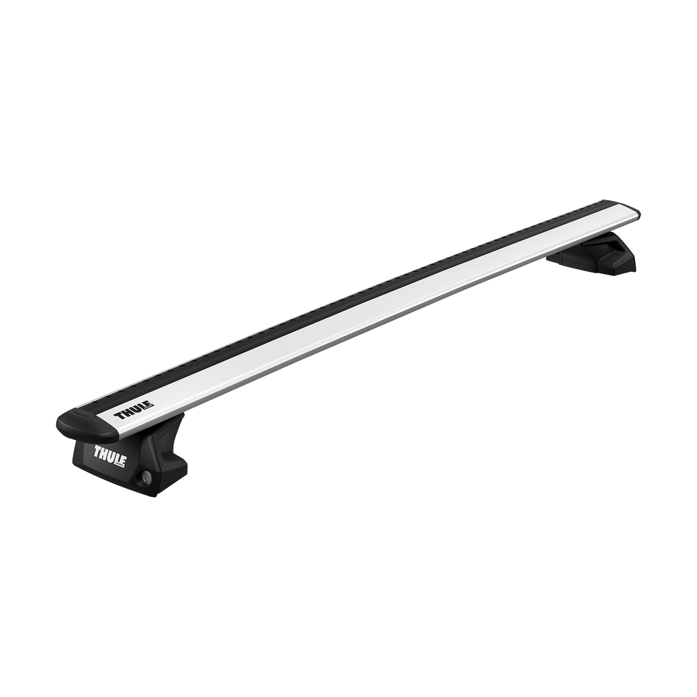 Thule Roof Rack - BMW iX2 5-dr SUV, 2024 on