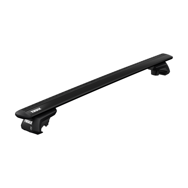 Thule Roof Rack - CHEVROLET Tracker 5-dr SUV, 2020 on