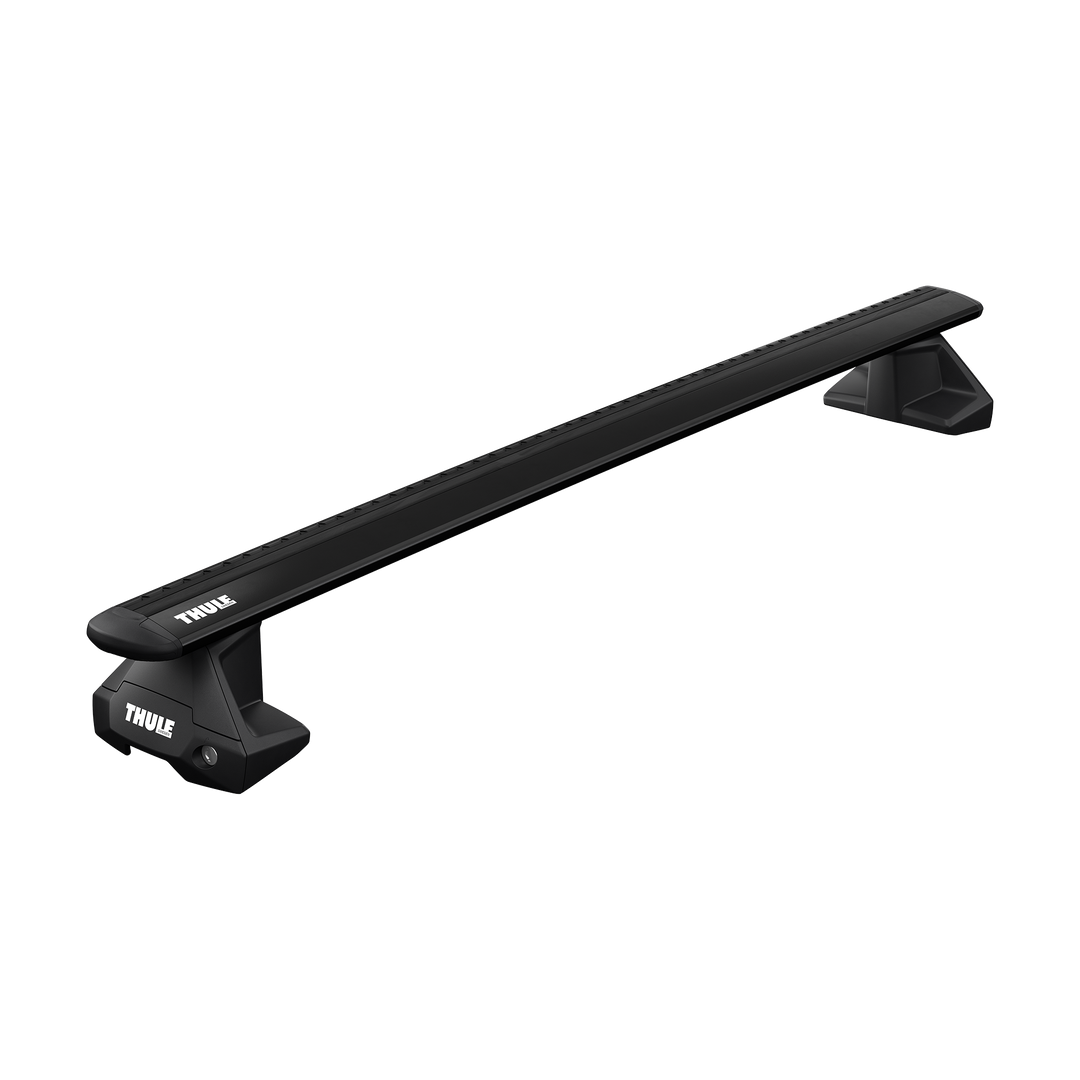 Thule Roof Rack - FORD Focus 5-dr Hatchback, 2011 - 2018