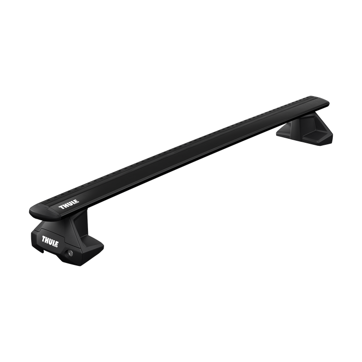 Thule Roof Rack - AUDI A3 Sportback 5-dr Hatchback, 2013 - 2020