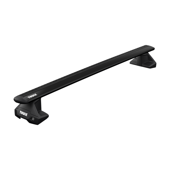 Thule Roof Rack - FORD Focus 4-dr Saloon, 2011 - 2018
