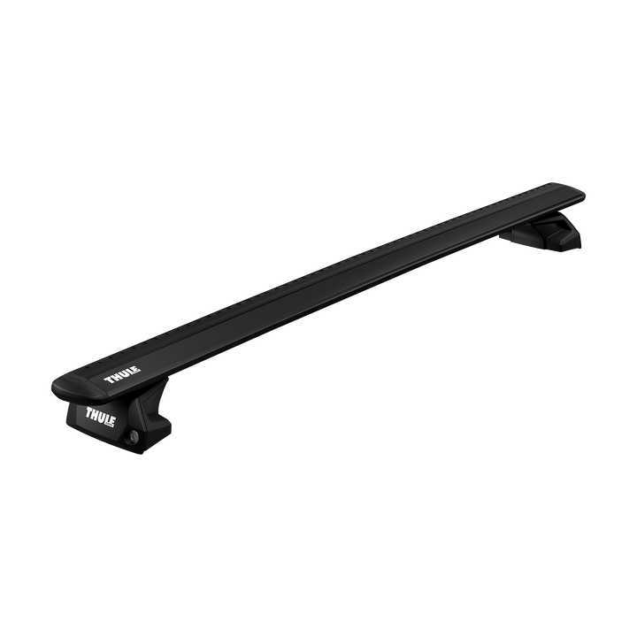 Thule Roof Rack - FORD Endura 5-dr SUV, 2018 on