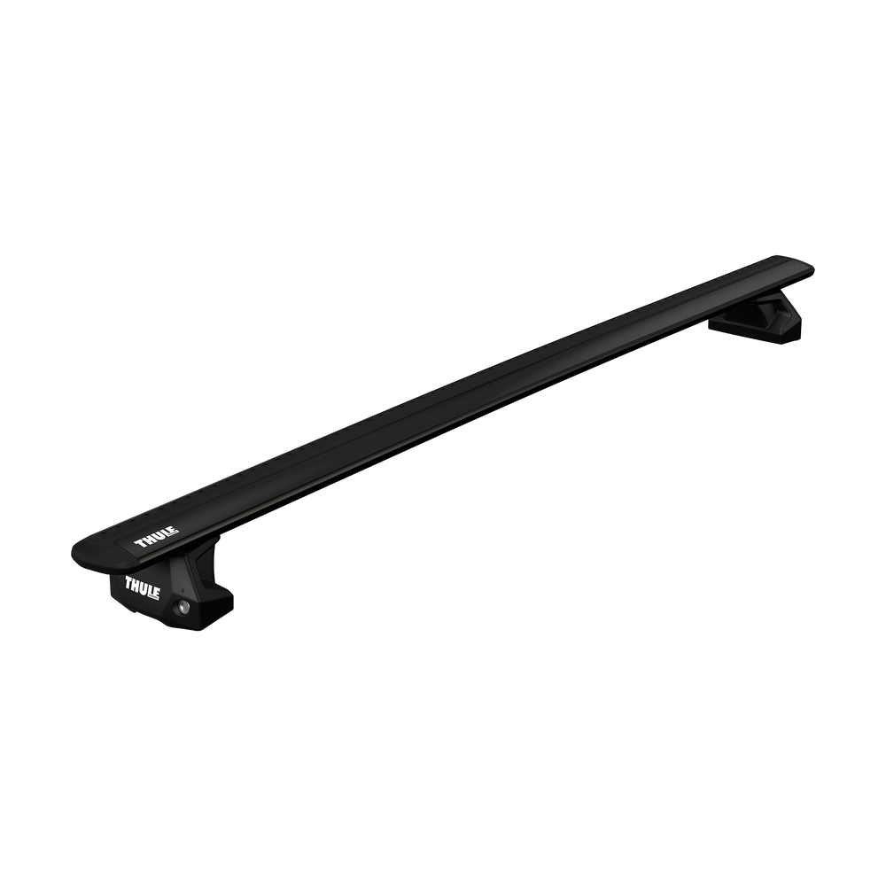 Thule Roof Rack - FORD Focus 5-dr Hatchback, 2005 - 2011