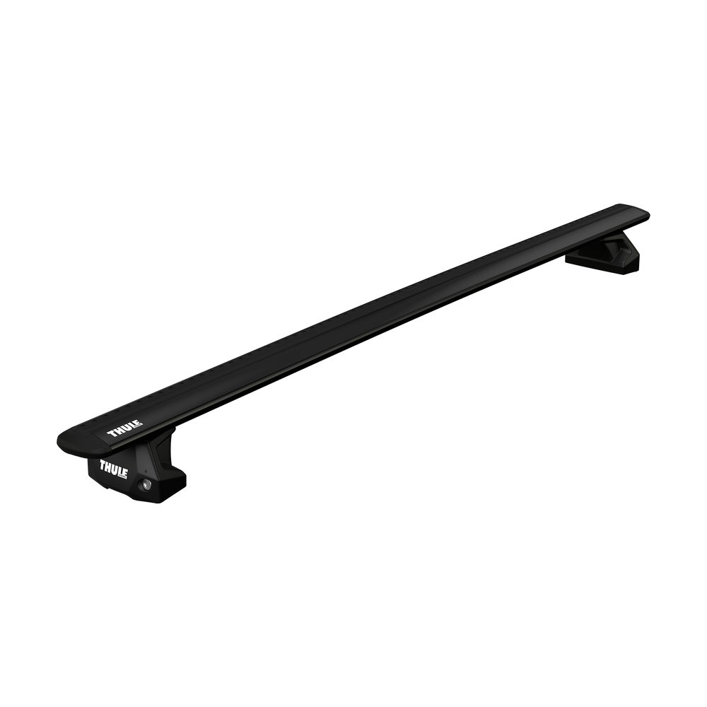 Thule Roof Rack - FORD Transit Connect 4-dr Van, 2003 - 2013