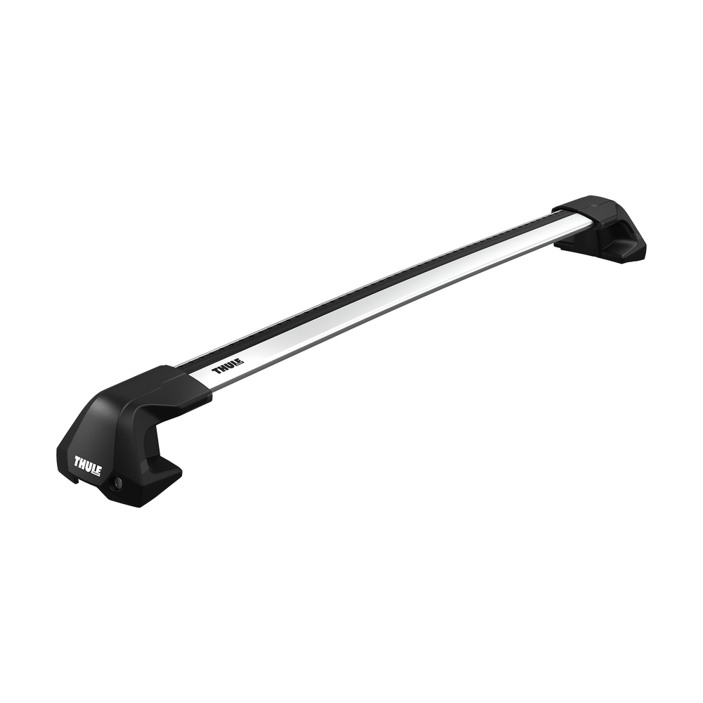 Thule Roof Rack - AUDI A1 5-dr Hatchback, 2012 - 2018