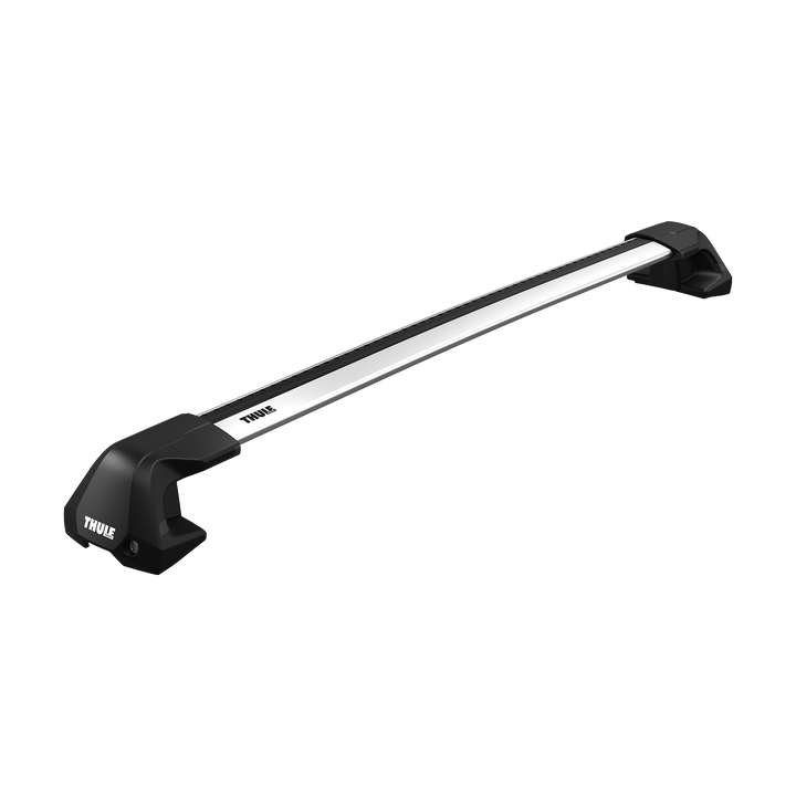 Thule Roof Rack - FORD Mondeo 5-dr Estate, 2007 - 2014