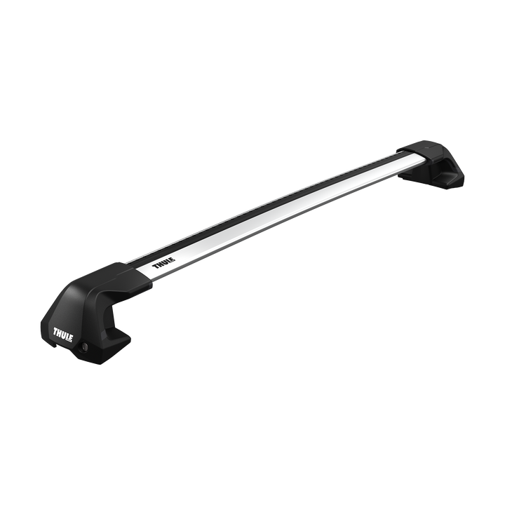 Thule Roof Rack - AUDI Q2 5-dr SUV, 2017 on