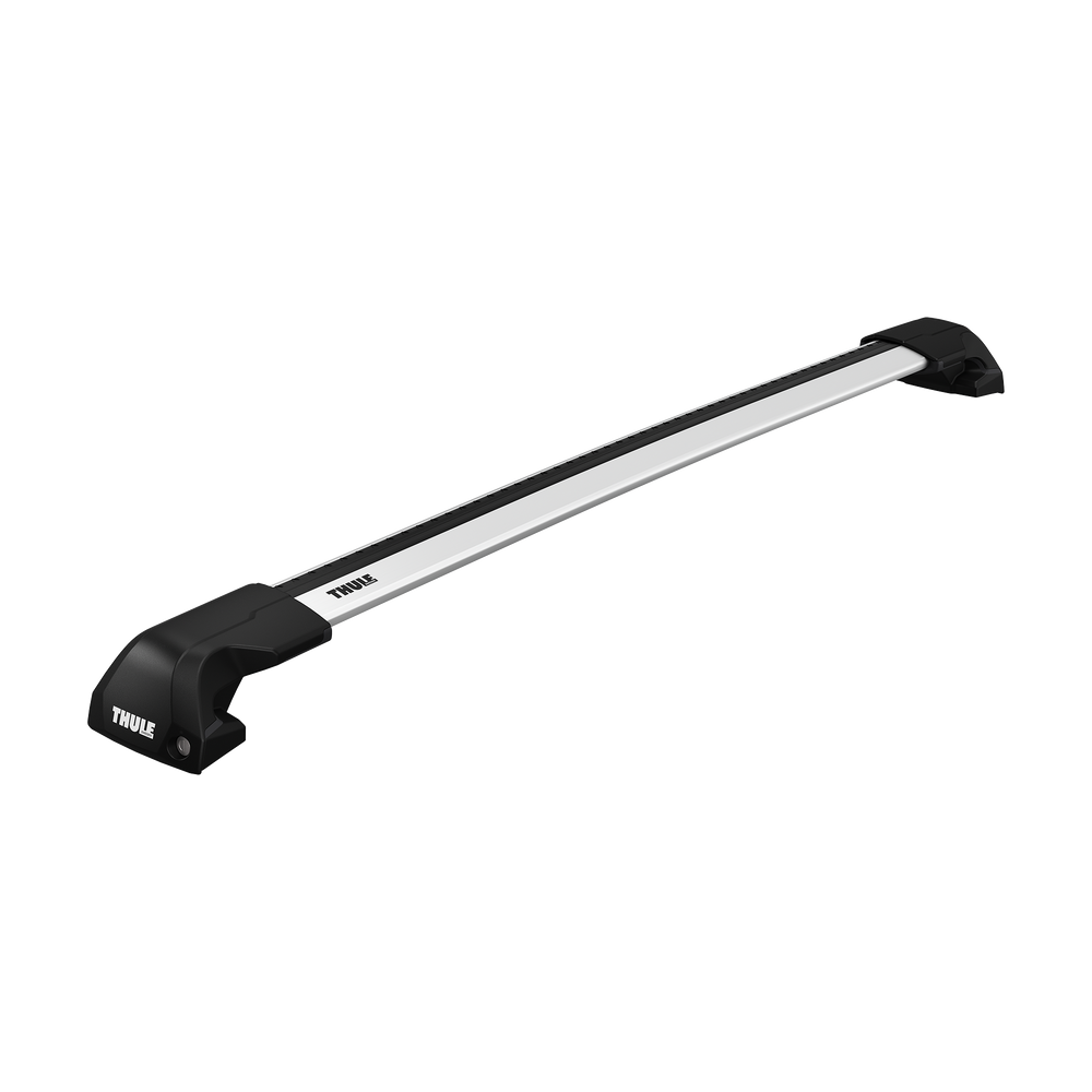 Thule Roof Rack - BMW 3-Series Touring 5-dr Estate, 2005 - 2011