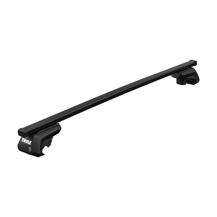 Thule Roof Rack - CHEVROLET Corsa 5-dr Estate, 1993 - 2010