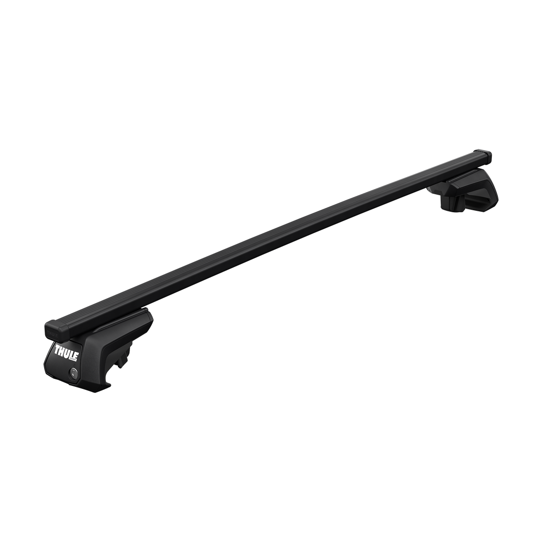 Thule Roof Rack - HYUNDAI HB20 5-dr Hatchback, 2012 - 2019