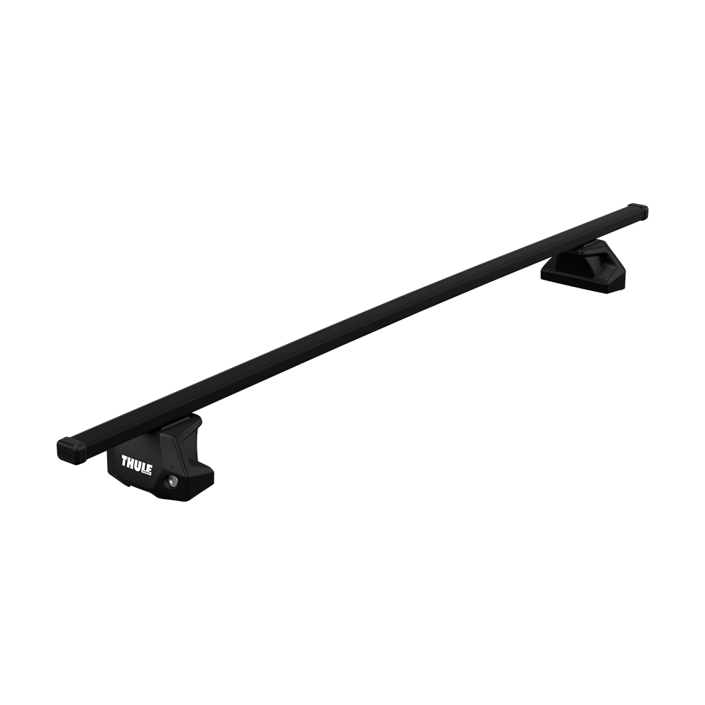 Thule Roof Rack - BMW 1-Series 5-dr Hatchback, 2012 - 2019