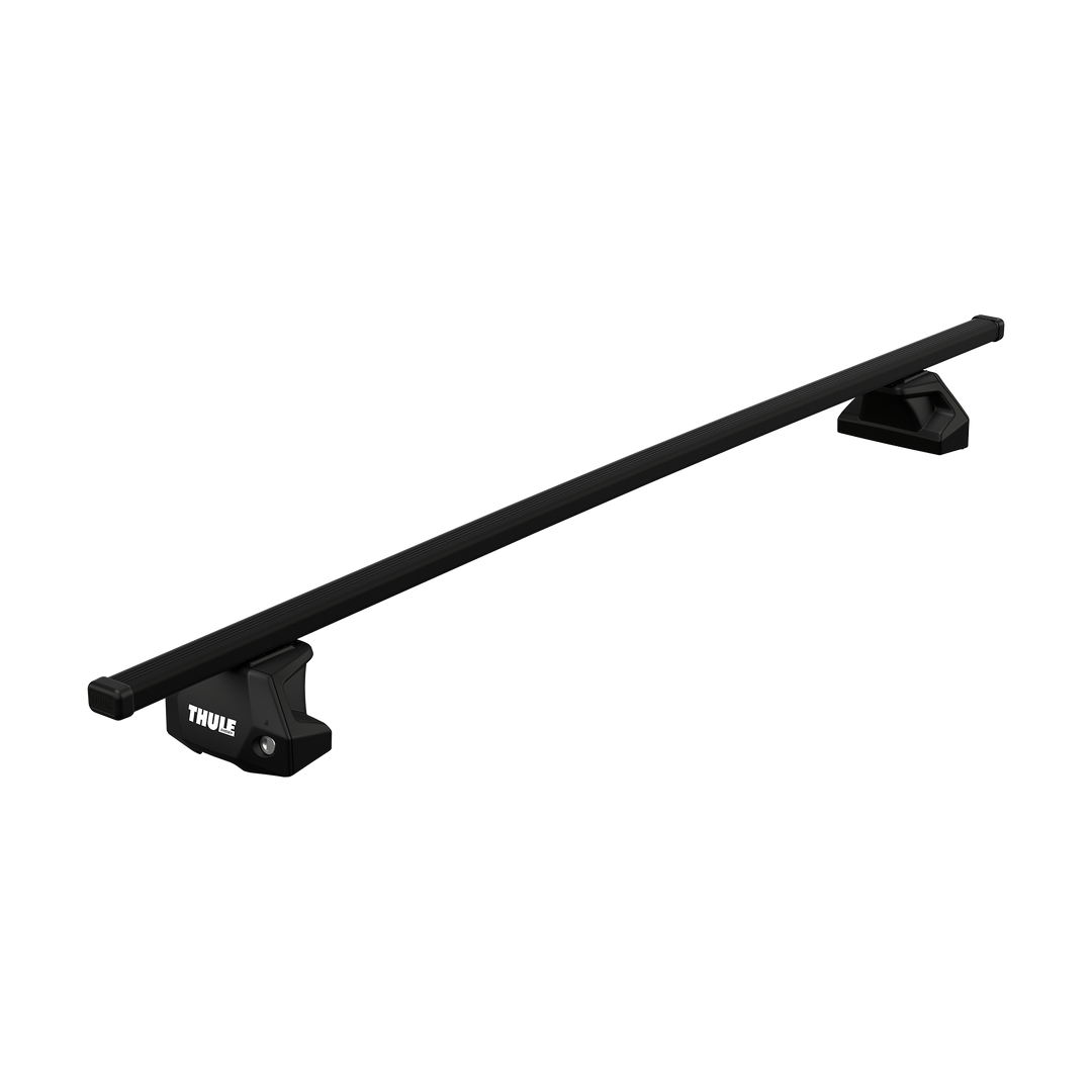 Thule Roof Rack - BMW 1-Series 5-dr Hatchback, 2012 - 2019