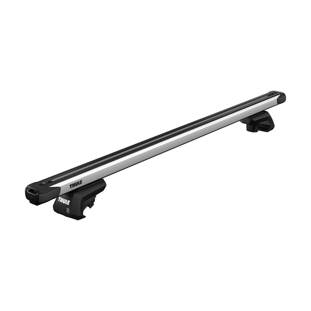 Thule Roof Rack - ALFA ROMEO 156 Crosswagon 5-dr Estate, 2000 - 2007