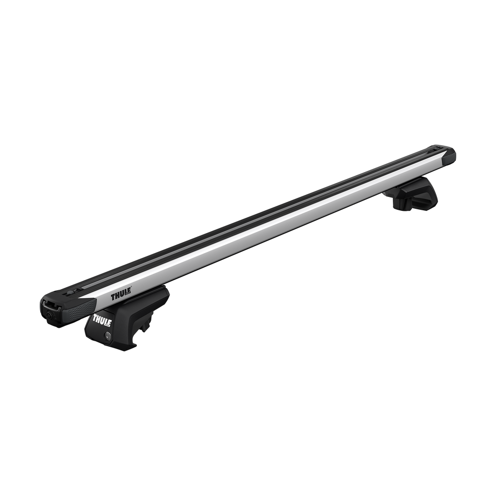 Thule Roof Rack - FORD Mondeo 5-dr Estate, 1993 - 1996