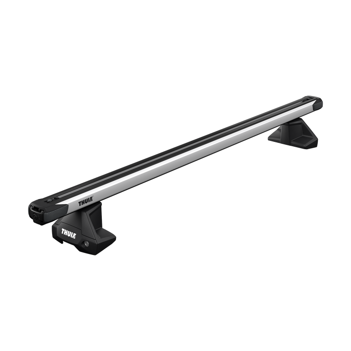 Thule Roof Rack - AUDI A1 5-dr Hatchback, 2019 on