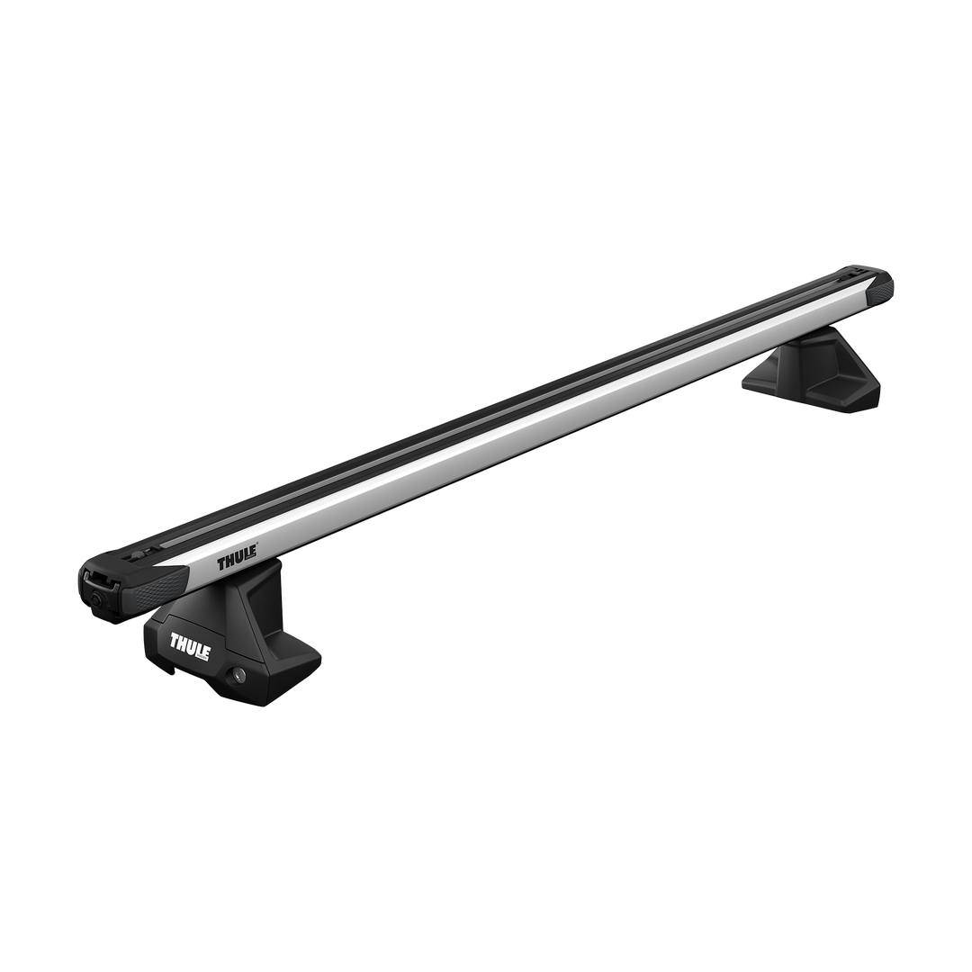 Thule Roof Rack - FORD C-Max without sliding door 5-dr MPV, 2010 - 2019