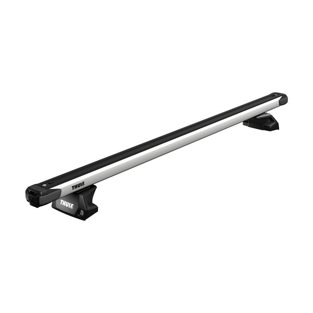 Thule Roof Rack - AUDI Q7 5-dr SUV, 2006 - 2015