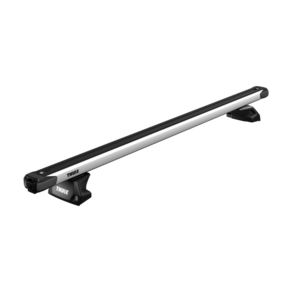 Thule Roof Rack - AUDI A6 Avant 5-dr Estate, 2011 - 2018