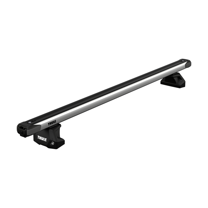 Thule Roof Rack - BMW 3-Series 4-dr Saloon, 2012 - 2018