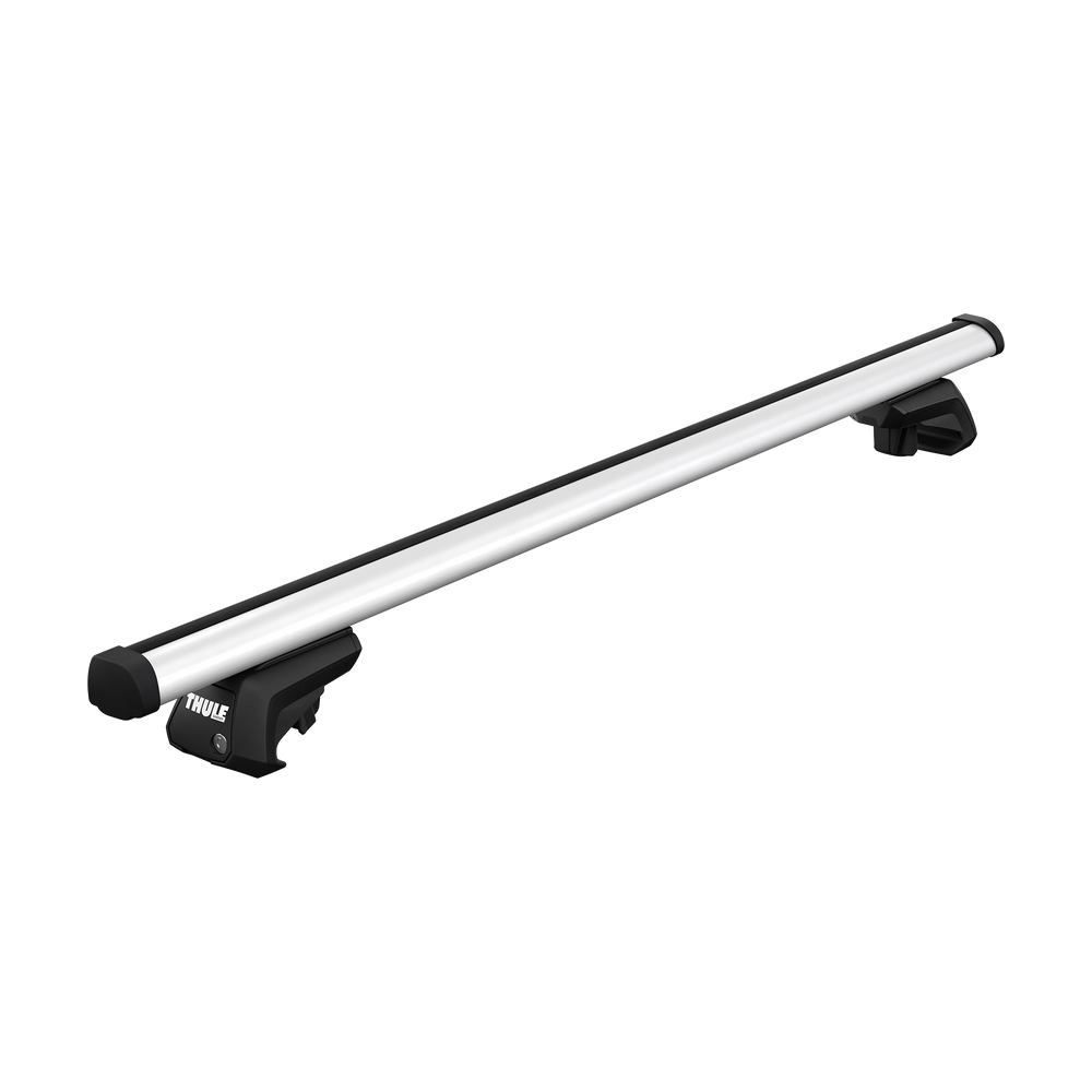 Thule Roof Rack - AUDI A4 Allroad 5-dr Estate, 2008 - 2015