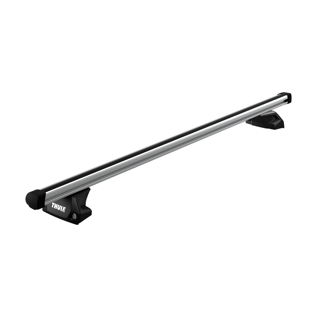 Thule Roof Rack - BMW 2-Series Gran Tourer 5-dr MPV, 2015 - 2022