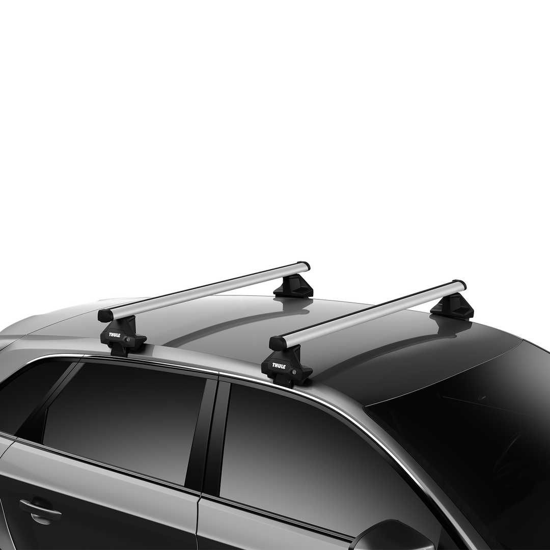 Thule ProBar Evo to fit PORSCHE Panamera 5 dr Sportback 2017 on Roof Rack Supplies