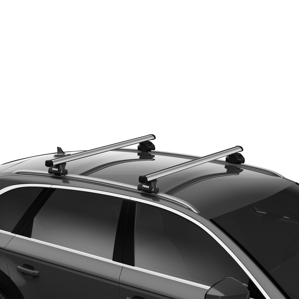 Thule Roof Rack - PEUGEOT 5008 5-dr SUV, 2024 on