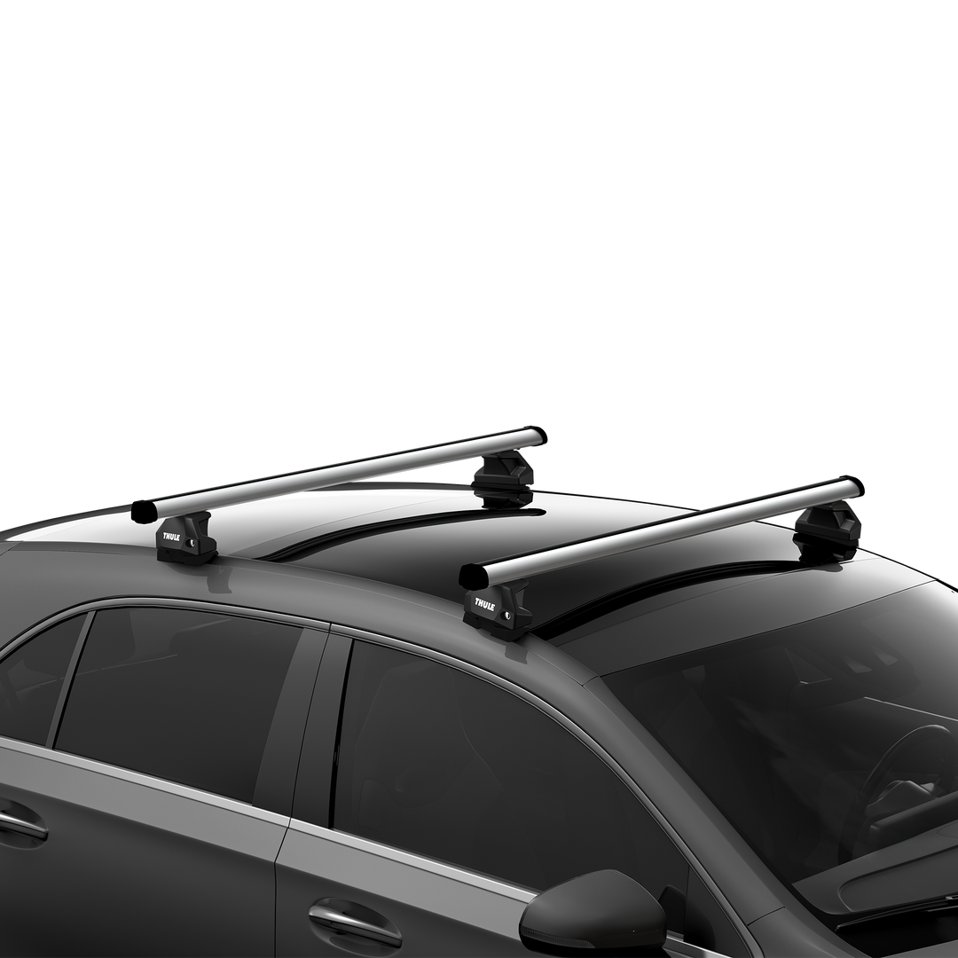 Thule ProBar Evo to fit JEEP Grand Cherokee 5 dr SUV 2011 2021