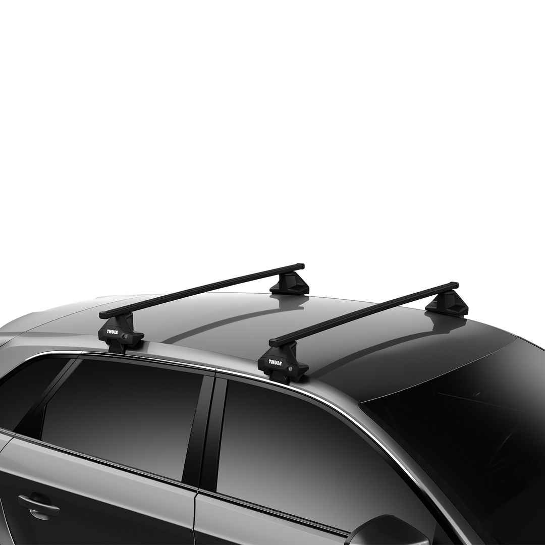 Frontier roof rack sale