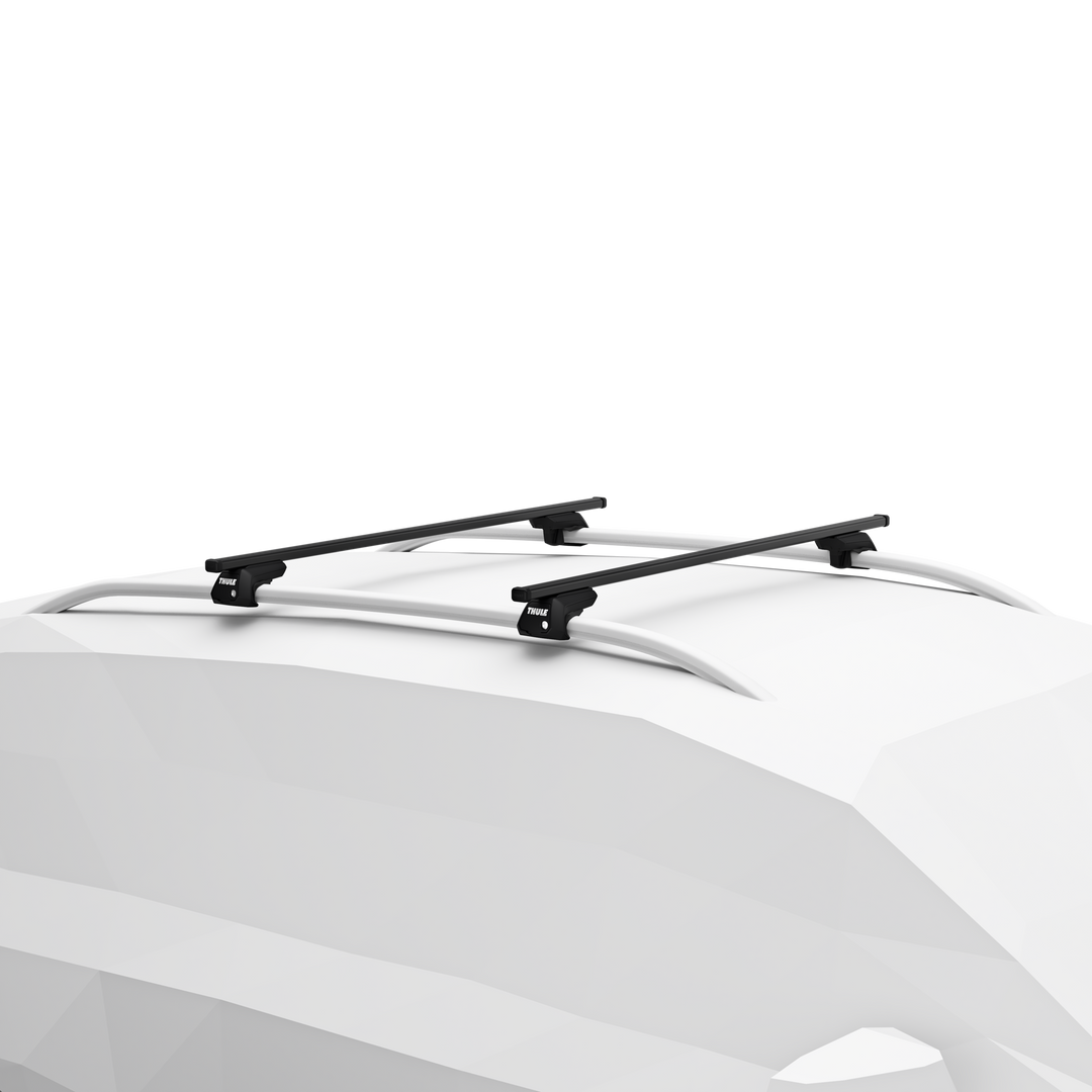 Thule civic roof rack sale