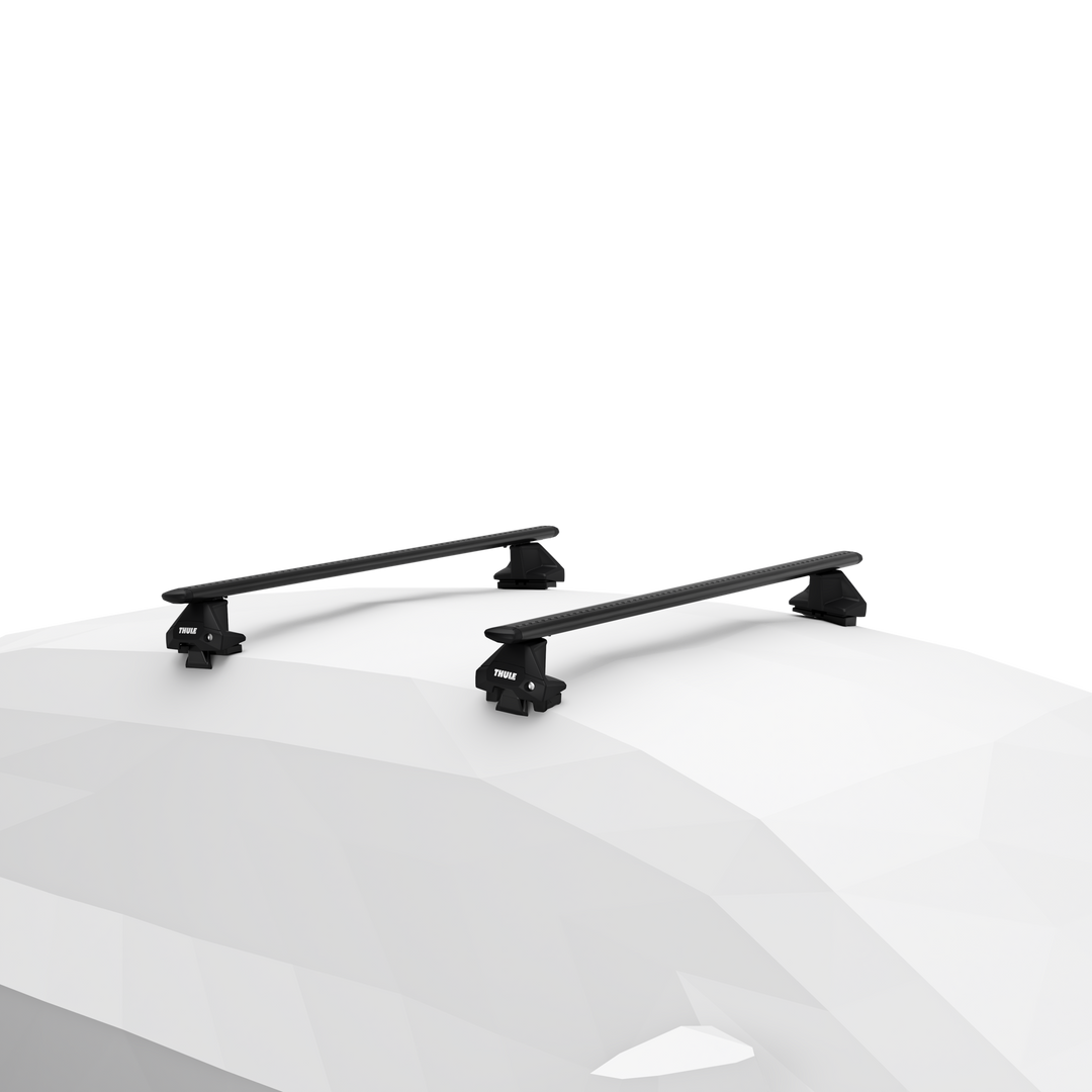 Thule wingbar evo crossbars sale