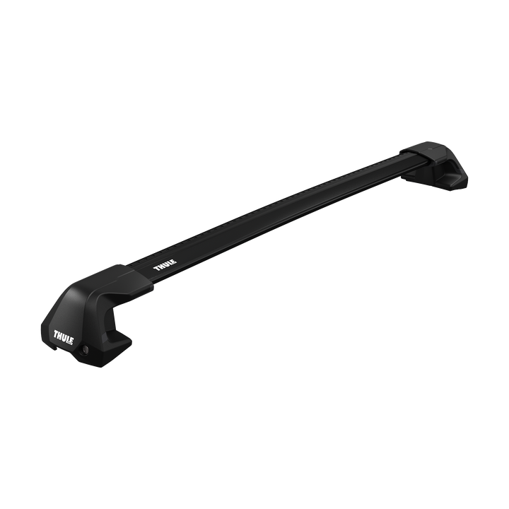 Thule Roof Rack - CHEVROLET S10 4-dr Double Cab, 2012 on