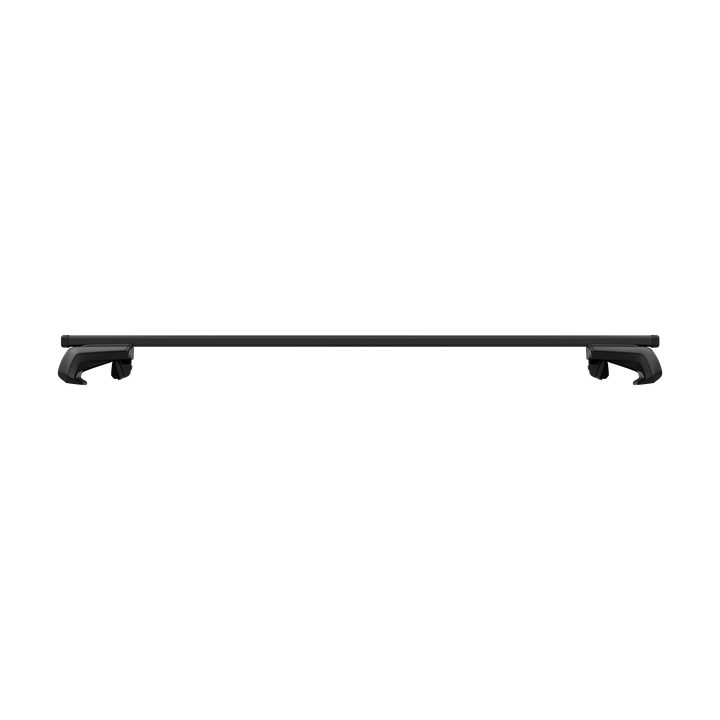 Thule SmartRack XT Squarebar (Black) - 118cm