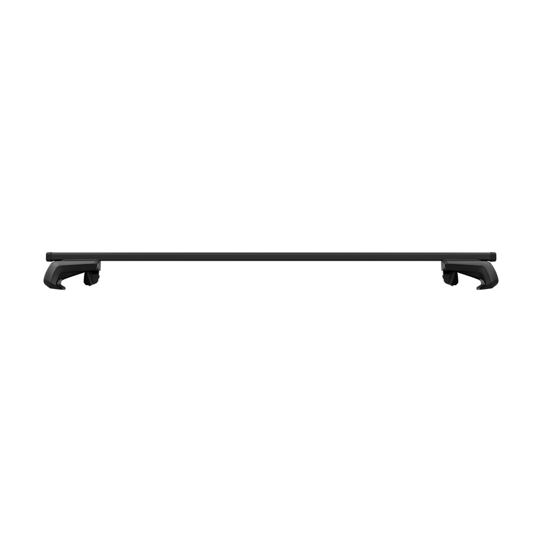 Thule SmartRack XT Squarebar (Black) - 135cm