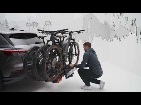 Thule EasyFold 3 (3 Bike)