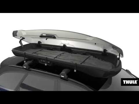 Thule Vector - Large