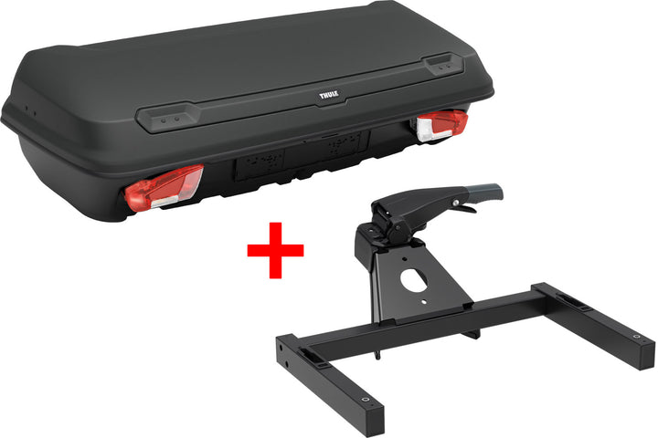 Thule Arcos Box - Large + Platform Package