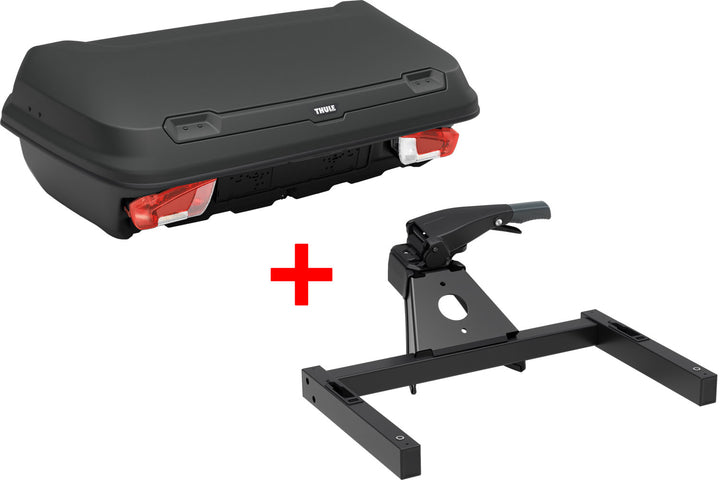 Thule Arcos Box - Medium + Platform Package