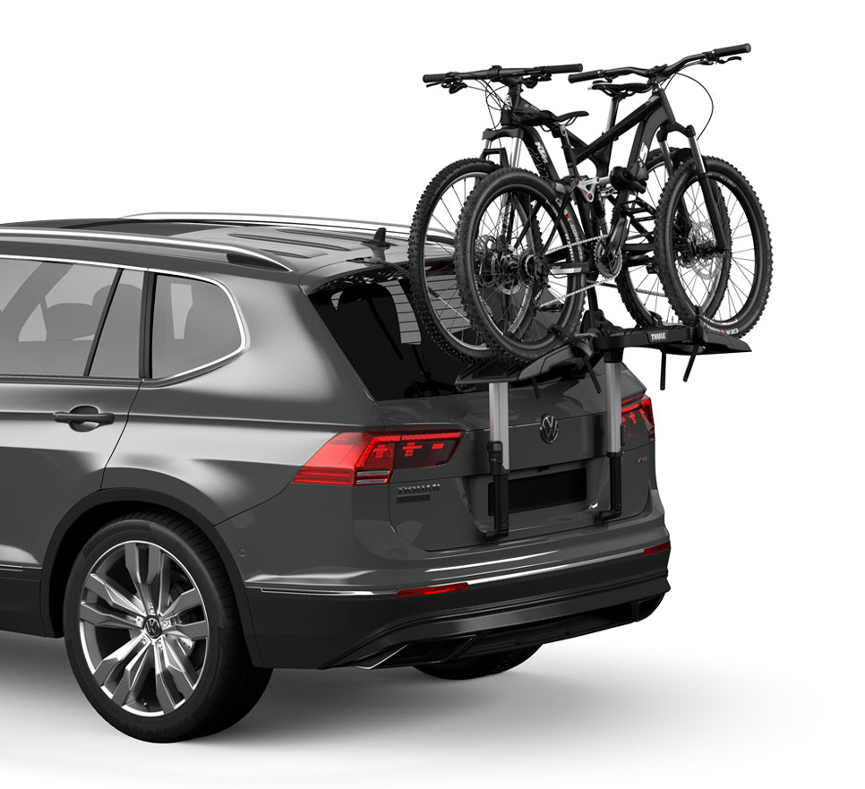 Volkswagen bike best sale roof rack