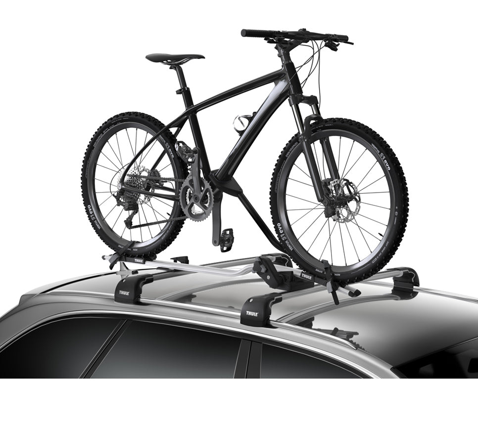 Thule Car Bike Racks Roof Rack Supplies