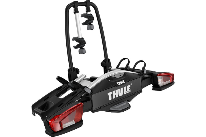 Thule VeloCompact 2 bike carrier - compact and easy to use 