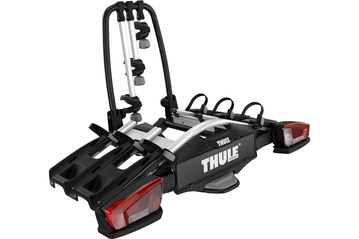 Thule VeloCompact 3 bike carrier for easy use and secure transport