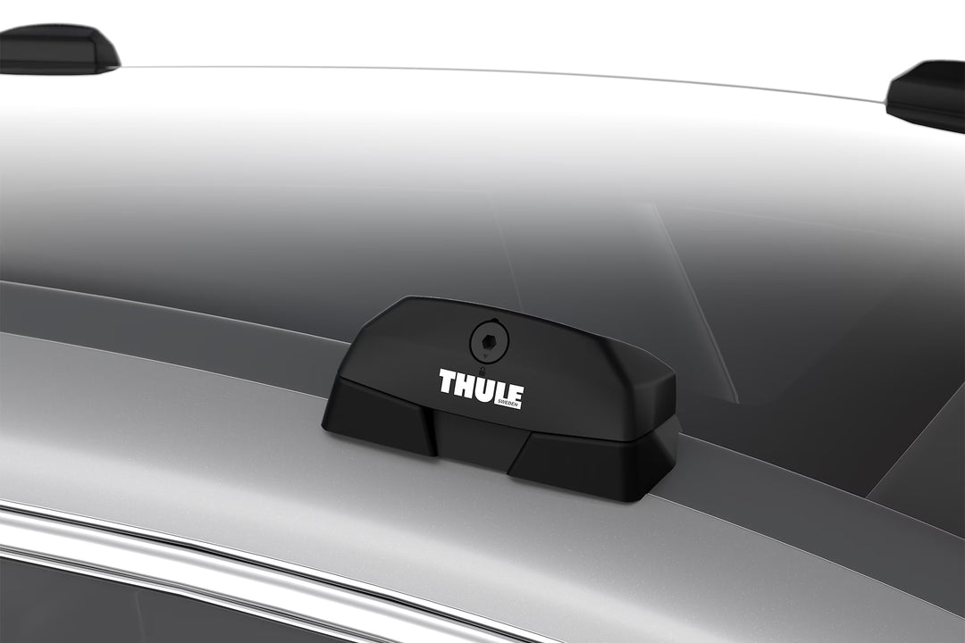 Thule 7107 Fix Point Kit Covers
